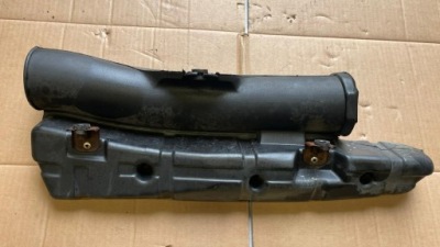 Впуск воздухозаборник воздуха toyota land cruiser 100 4.2 фото №1