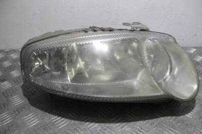 Лампа права передня alfa romeo 147 фото №1