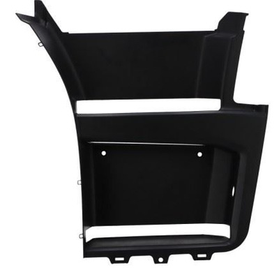 Ніша поріг підніжка права scania r s 2559300 фото №1