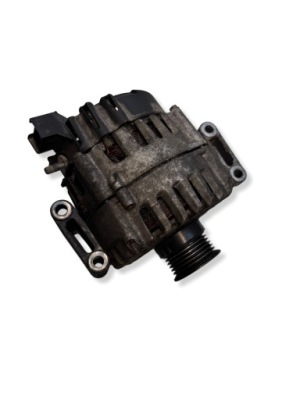 Infiniti q50 2200cm3 дизель генератор a6519062500 фото №1