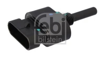 Датчик, температура жидкость охлаждающий febi bilstein 194746 фото №1