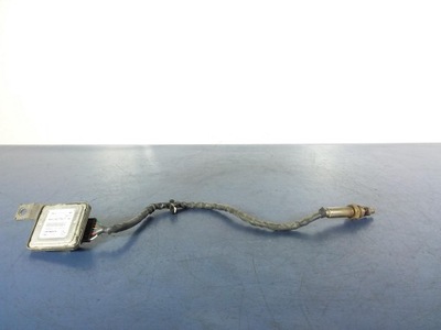 Audi a8 d4 4.2 tdi датчик лямбда-зонд 4h0907807h фото №1