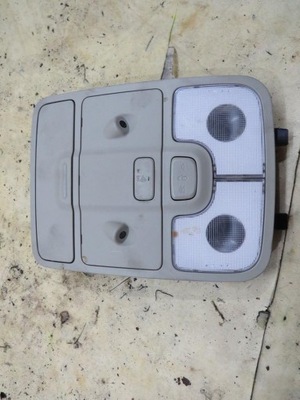 Лампа стельовий carens iv 92800-a4xxx фото №1