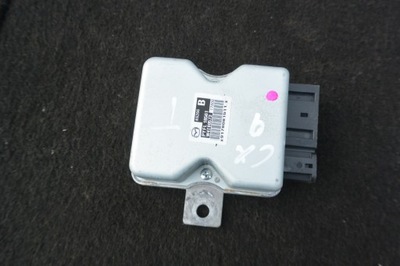 Модуль насоса топлива 2.5 t mazda cx9 ii 16- фото №1