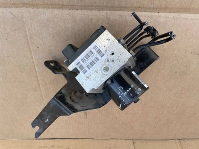 Ford mustang v gt насос abs 7r332c353ad фото №1