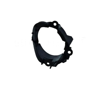 Рамка лампы противотуманный toyota avensis 2009- левая фото №1