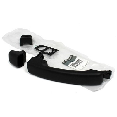 Ручка двері do renault master iii 3 opel movano b оригінальна фото №1