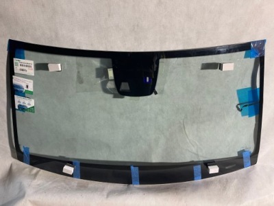 Mercedes glk стекло передняя солнечная датчик камера антенна 2008-2016 фото №1