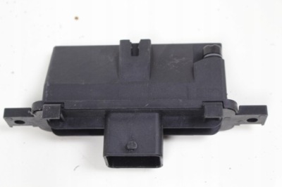 Модуль блок керування удару maserati quattroporte vi фото №1