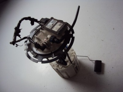 Насос пального hyundai tucson iv бензин 20- фото №1