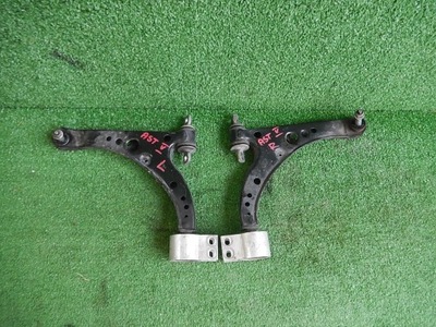 Рычаг перед opel astra v k левый фото №1