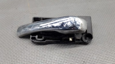 Ручка лівий задня alfa romeo 156 фото №1