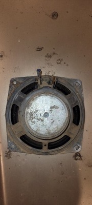 Динамік bmw e30 фото №1