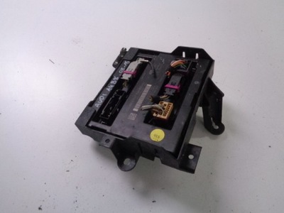 Модуль комфорта audi a4 b8 2008-2015 фото №1