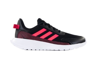 Buty młodzieżowe adidas TENSAUR RUN K FV9445 niskie 39 1/3