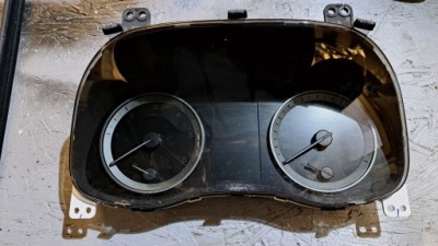 Hyundai tucson iii 15-18 1.7 лічильник фото №1