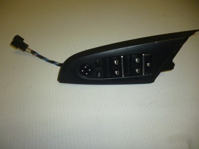 Bmw f25 перемикач вікон фото №1