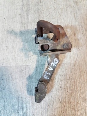 Обмежувач двері задня volvo v70 s70 фото №1