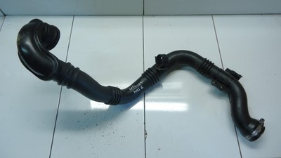 Opel astra j 1.4t труба интеркулер 13354173 фото №1