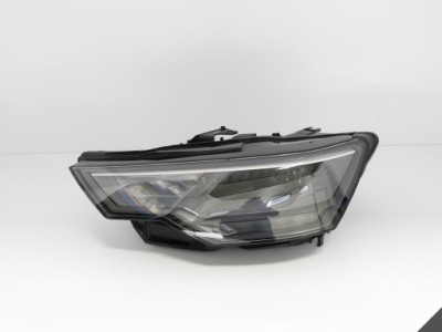 Audi a6 c8 4k0 18- лампа+ модуль full led b.ładna l фото №1