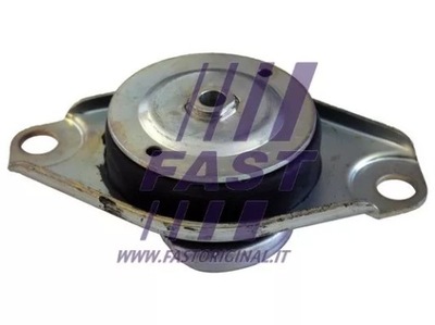 BOLSA DEL MOTOR FIAT ALBEA MATERIAL PARTE TRASERA FT52356  