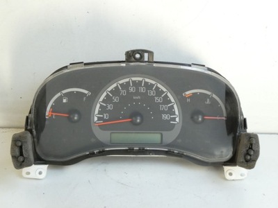 CUADRO DE INSTRUMENTOS CUADRO FIAT PANDA II 1.2 51871010  