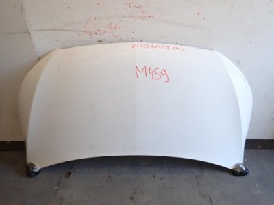 Капот mercedes vito v-klasa w447 2014- фото №1