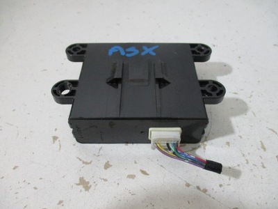 MÓDULO UNIDAD DE CONTROL MITSUBISHI ASX 8670A029  