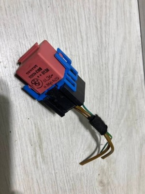 Реле bmw 8366625 фото №1