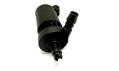 Помпа распылителя лампы mazda 3 5 cx-7 rx-8 фото №1