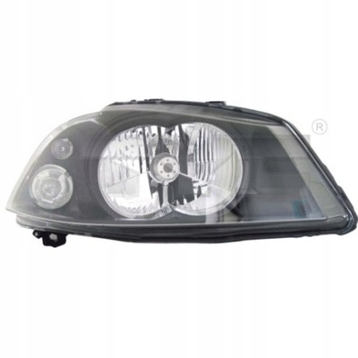 FARO PRINCIPAL SEAT IBIZA/CORD.,02- 673010-E  