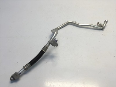 Nissan leaf ii 2 2020 шланг кондиционера трубка фото №1