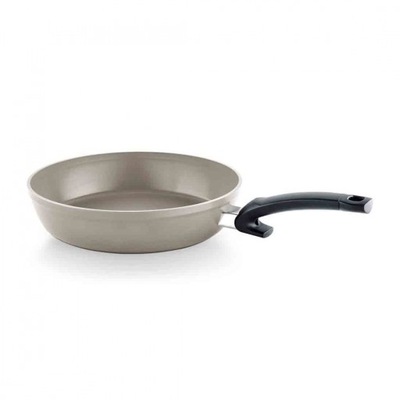 PATELNIA indukcja ceramiczna FISSLER Ceratal 24 cm