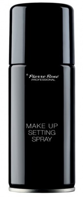 PIERRE RENE Make Up Setting Spray UTRWALACZ DO MAKIJAŻU