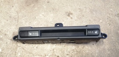 Mazda 2 dj 15- переключатель подогрев da6d0601384 фото №1