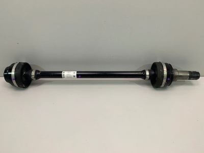 Bmw x5 g05 x6 g06 приводной вал левый задняя задняя 8487513 фото №1