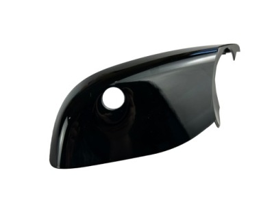 Корпус зеркало нижняя pod камера bmw f01 c0152414 фото №1