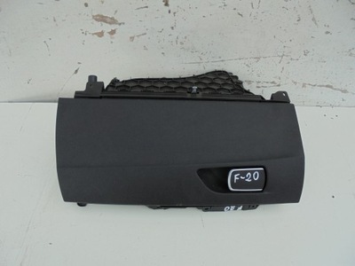 Бардачок bmw f20 фото №1