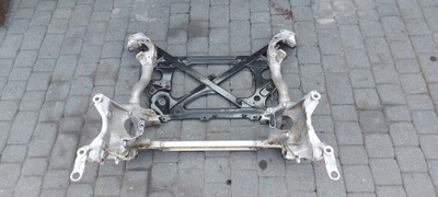 Подрамник подрамник перед audi a5 8t фото №1