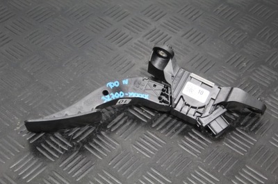 Педаль газа kia rio iv 4 lift 32700-xxxxx фото №1