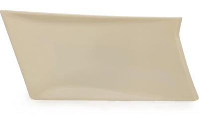 Scania s / r заглушка решётка верхней средняя правая фото №1