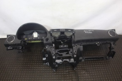 Приборная панель приборная mazda 6 ii фото №1