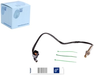 Blue print датчик лямбда-зонд mr578493 b43202 90291 7481 фото №1