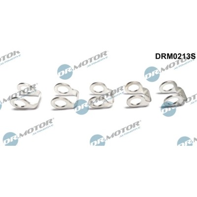 USZCZELKA, CABLE COMBUSTIBLE DR.MOTOR AUTOMOTIVE DRM0213S  