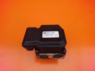 Насос abs te69437a0a mazda cx9 cx-9 3.7 10r фото №1