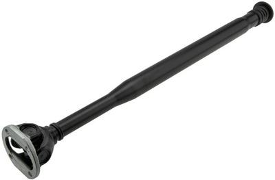 Wał привідний nty nwn-me-019 фото №1