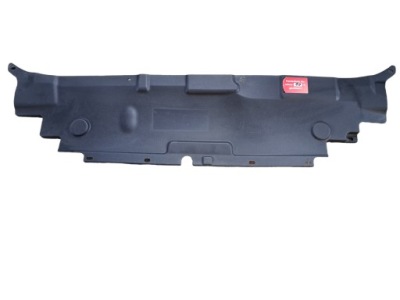 Ford mondeo mk5 pas osłonapasa перед усилитель фото №1