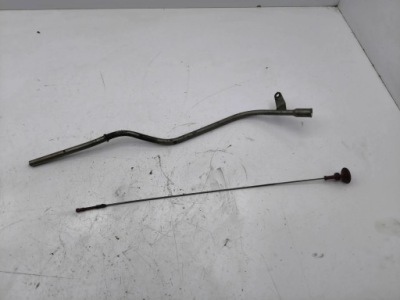 Mercedes-benz ml w164 2010 щуп уровня масла фото №1