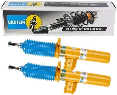 BILSTEIN B8 AMORTYZATORY PRZÓD BMW 3 E90 E91 E92