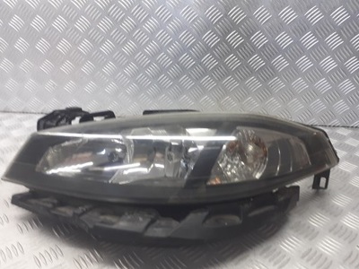 Лампа ліва передня renault laguna ii 1.9 dci 8200481196 фото №1